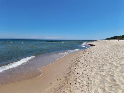 польща відпочинок на морі|10 морских курортов Польши